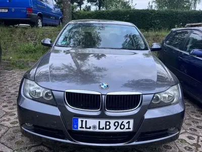 Używany BMW 320 150 KM (110 kW) 2005 Sedan/Limuzyna