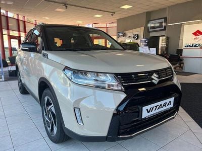 Neu Suzuki Vitara Comfort+ 129 PS (94 kW) 2026 SUV