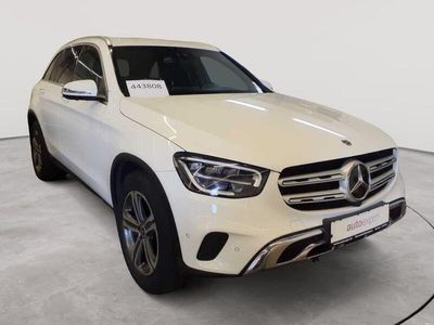 Mercedes GLC220