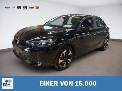 Opel Corsa-e