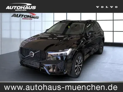 Usado Volvo XC60 Plus 197 HP (144 kW) 2024 Preto SUV