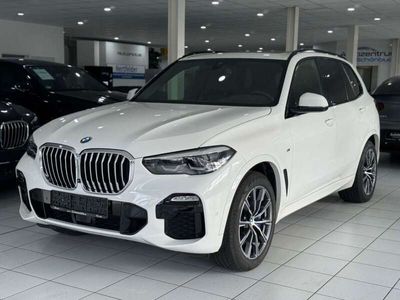 gebraucht BMW X5 xDrive30d *M-PAKET*PANO*KEYLESS*360°*HEAD-UP*