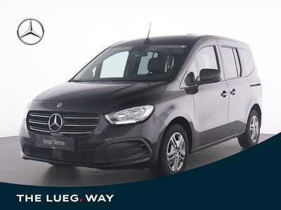 Mercedes T180
