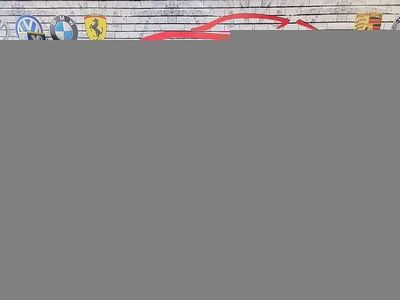 Gebraucht Renault Scénic III Dynamique 131 PS (96 kW) 2010 Rot Van / Kleinbus