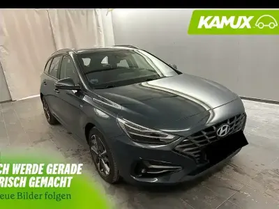 Gebraucht Hyundai i30