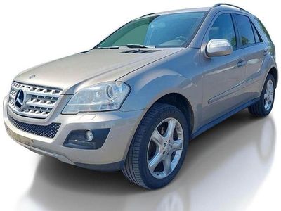 Mercedes ML320