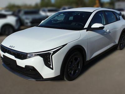 Nouă Kia K4 150 CP (110 kW) 2026 Alb Berlinǎ