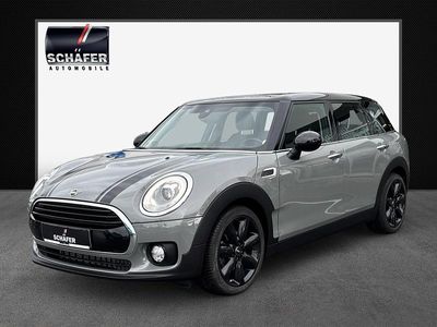 Mini Cooper Clubman