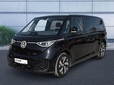 Usata VW ID. Buzz 210 kW (286 CV) 2026 Nero Monovolume