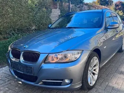 Gebraucht BMW 320