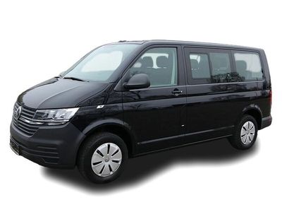 VW T6