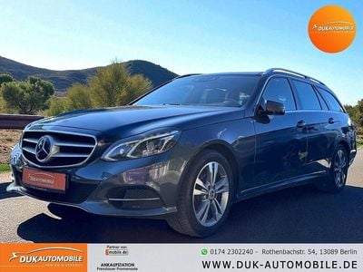 Mercedes E300