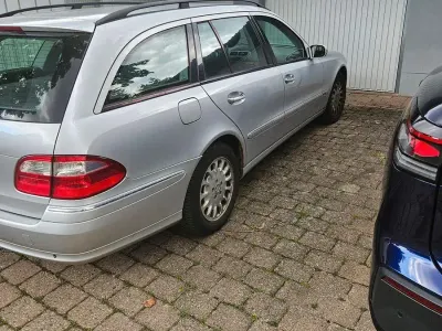 Gebraucht Mercedes 280