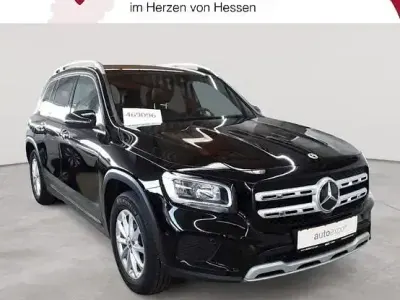 Gebraucht Mercedes GLB220