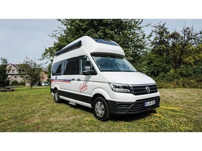 gebraucht VW California 2.0 TDI