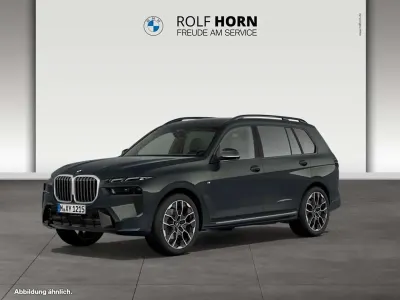 Gebraucht BMW X7
