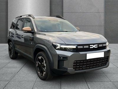 Neu Dacia Bigster Extreme 140 PS (102 kW) 2025 Dolomitgrau SUV