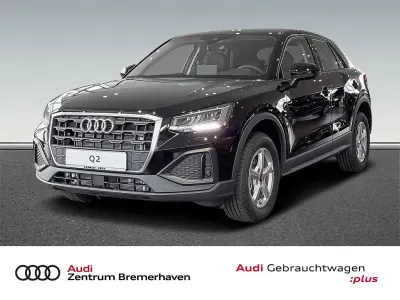 Gebraucht Audi Q2 Comfort 150 PS (110 kW) 2026 Brillantschwarz SUV