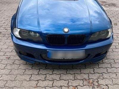 BMW 330 Cabriolet