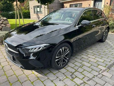 Mercedes A180