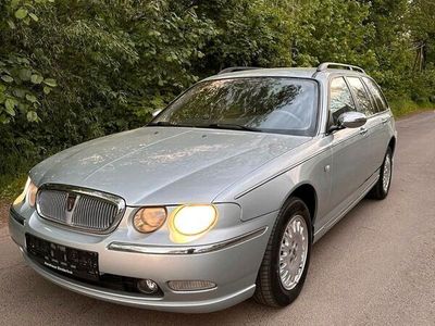 gebraucht Rover 75 2.0 CDI