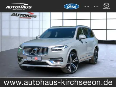 Gebraucht Volvo XC90