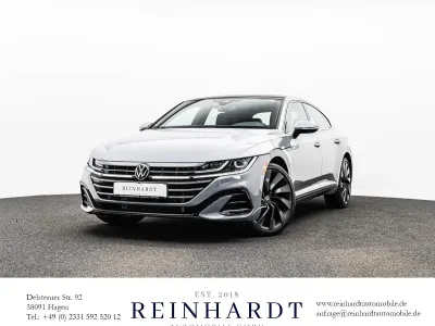 Gebraucht VW Arteon