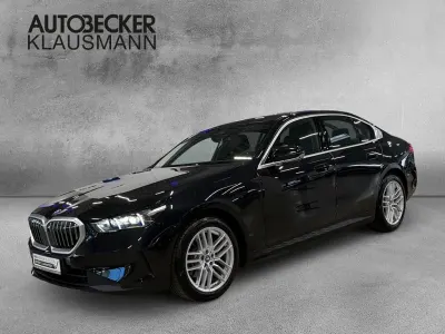Gebraucht BMW 530e