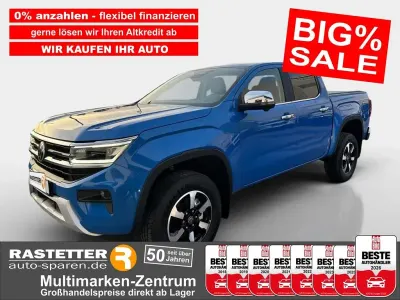 Gebraucht VW Amarok
