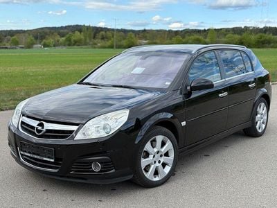 Opel Signum