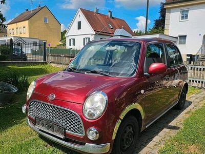Daihatsu Trevis