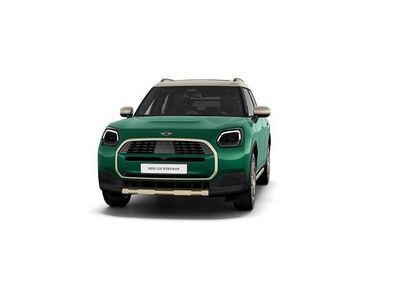 Gebraucht Mini Countryman 156 PS (114 kW) 2024 SUV