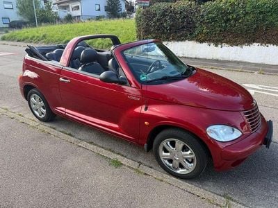 Chrysler PT Cruiser