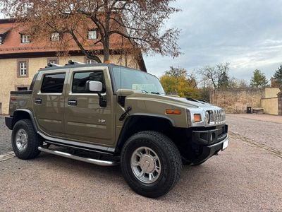 Hummer H2