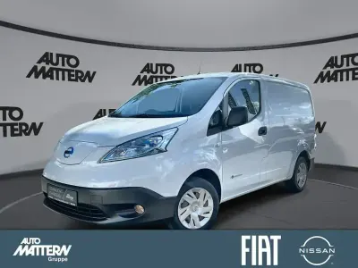 Gebraucht Nissan e-NV200