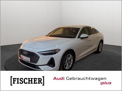 Gebraucht Audi A5 Ambiente 204 PS (150 kW) 2025 Weiss Limousine