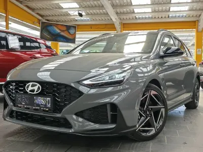 Gebraucht Hyundai i30