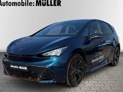 Used Cupra Born 169 kW (231 HP) 2026 Blue Hatchback