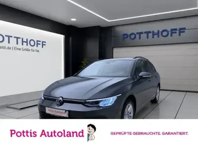 Gebraucht VW Golf VII