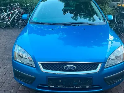 Gebraucht Ford Focus