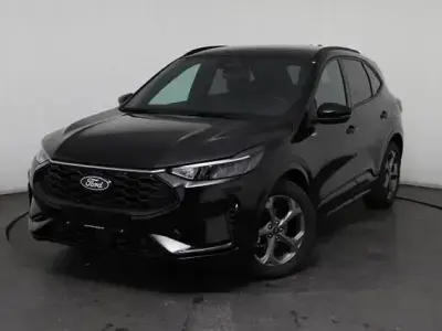 Gebraucht Ford Kuga