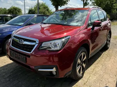 Gebraucht Subaru Forester