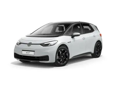 Gebraucht VW ID.3 Pro Performance 150 kW (204 PS) 2020 Kleinwagen