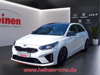 Kia Ceed GT