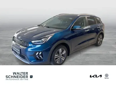 Gebraucht Kia Niro