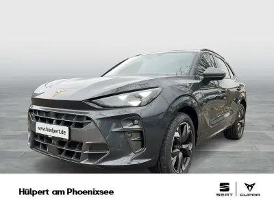 Second-hand Cupra Terramar