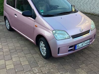 Daihatsu Cuore