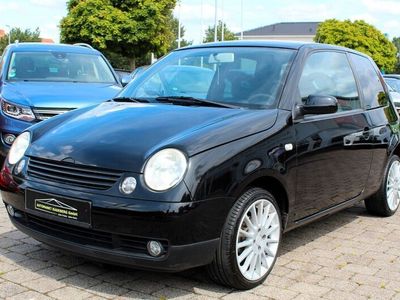 VW Lupo