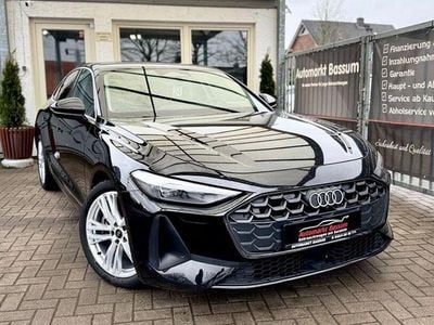 Gebraucht Audi A5 Ambiente 204 PS (150 kW) 2025 Schwarz Limousine