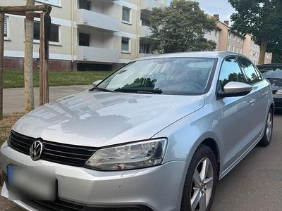 VW Jetta